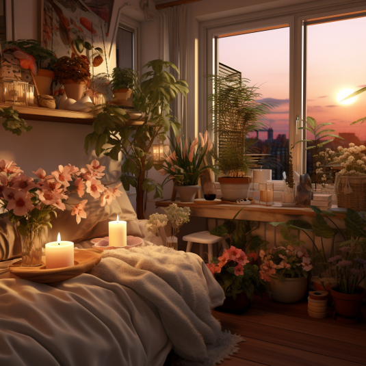 Tiny-Home-Luxe-Living