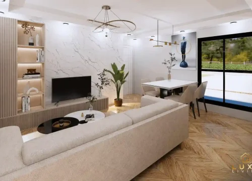 Luxe-Living-2 badroom